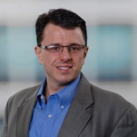 Photo of Dave Tworek