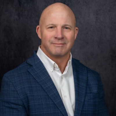 Photo of Mark Tilkes