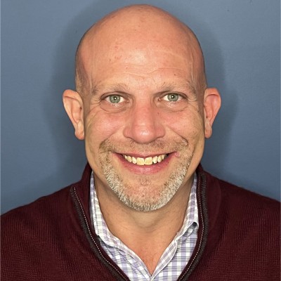 Photo of Larry Sales
