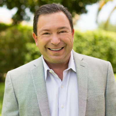 Photo of Jeremy Ring